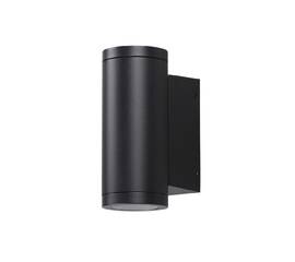 Уличный настенный светильник Odeon Light Long 7071/8WL