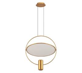 Подвесной светильник Odeon Light Orbite 7028/2L