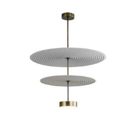 Подвесной светильник Odeon Light Felt 7035/20CA
