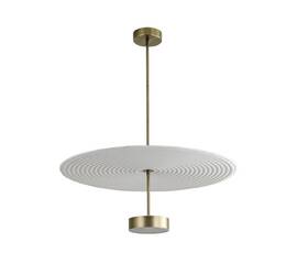 Подвесной светильник Odeon Light Felt 7035/20CL