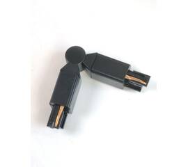 Угол поворотный Kanlux Bsl BSL 130 BK