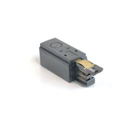 Токоподвод левый Kanlux Bsl 30008