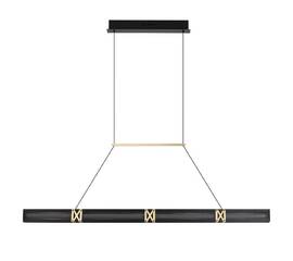 Подвесной светильник Odeon Light Mesh 7083/20L