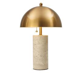 Настольная лампа Odeon Light Rufina 7089/2T