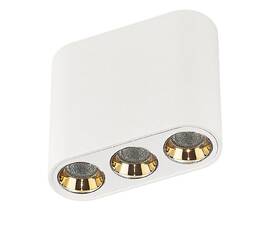 Накладной светильник Odeon Light Small 7091/8CL