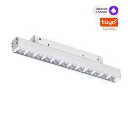 Трековый светильник Novotech Flum 359487