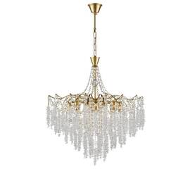 Подвесная люстра Lumion Kristina 8243/8