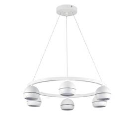 Подвесная люстра Lumion Luazana 8254/6