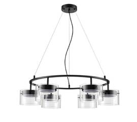 Подвесная люстра Lumion Natalina 8232/6