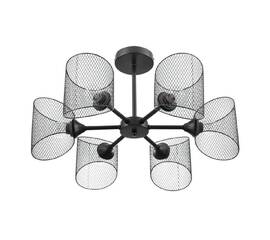 Люстра на штанге Lumion Tidina 8238/6C