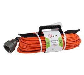 Удлинитель силовой Эра UFx-1e-3x1.5-40m Б0046813