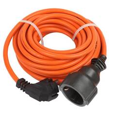 Удлинитель силовой Эра UPx-1e-3x1.5-10m Б0046815