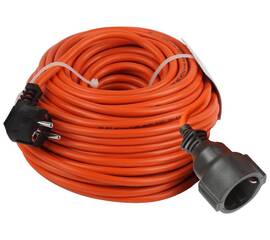 Удлинитель силовой Эра UPx-1e-3x1.5-30m Б0046817