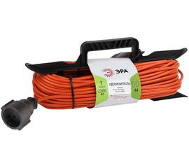 Удлинитель силовой Эра UFx-1-2x1.5-50m Б0046823