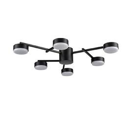 Потолочная люстра Lumion Dabra 8186/6C