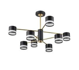Люстра на штанге Lumion Lanika 8240/8C