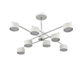 Люстра на штанге Lumion Karina 8241/8C
