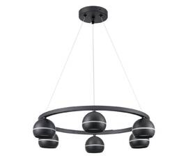 Подвесная люстра Lumion Luazana 8242/6
