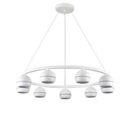 Подвесная люстра Lumion Luazana 8254/9