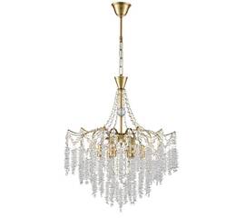 Подвесная люстра Lumion Kristina 8243/6
