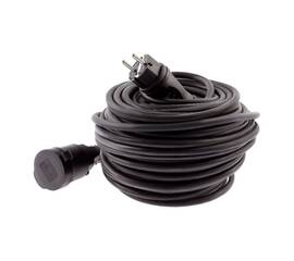 Удлинитель силовой Эра UPx-1e-3x2,5-30m-IP44(KG) Б0050864