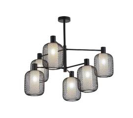 Люстра на штанге F-Promo Tokri 4602-6C