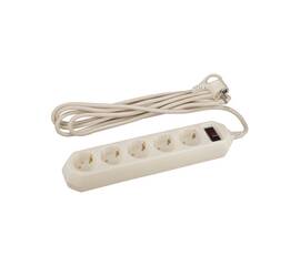 Сетевой фильтр Эра USF-5es-5m-I Б0019739