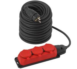 Удлинитель силовой Эра UK-3e-3x1,5-50m-IP44(KG) Б0057584