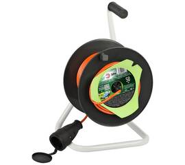 Удлинитель силовой Эра RP-1-2x1.5-50m Б0059772