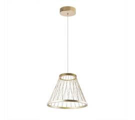 Подвесной светильник Favourite Fibra 4634-4P