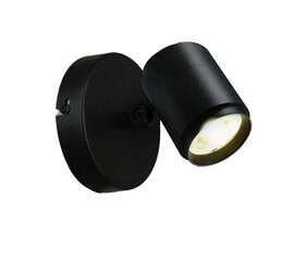 Уличный настенный светильник Favourite Securitas 4638-1W