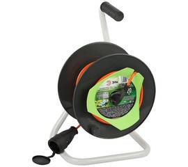 Удлинитель силовой Эра RP-1e-3х0.75-20m Б0059773