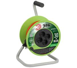 Удлинитель силовой Эра RP-4-2x0.75-30m Б0059780