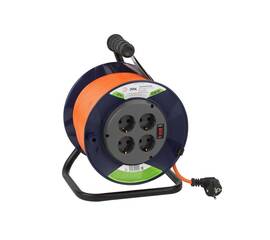 Удлинитель силовой Эра RPx-4es-3x1.5-40m Б0046836