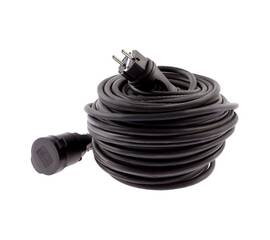 Удлинитель силовой Эра UPx-1e-3x1,5-50m-IP44(KG) Б0050861