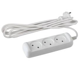 Удлинитель электрический Эра UX(6)-3-3m Б0038568