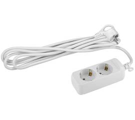 Удлинитель электрический Эра UX-2e-3m Б0038573