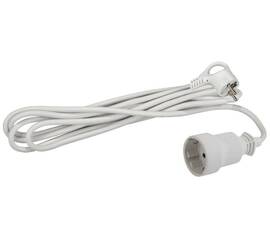Удлинитель электрический Эра UX-1е-5m Б0039818