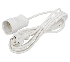 Удлинитель электрический Эра UX(6)-1-3m Б0039819