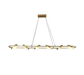 Подвесная люстра F-Promo Abris 4677-6P
