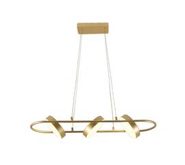 Подвесная люстра F-Promo Abris 4677-3P