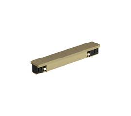 Коннектор Denkirs Shine base TR5722-SB
