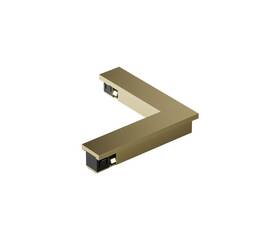Коннектор Denkirs Shine base TR5723-SB