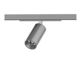 Трековый однофазный светильник Denkirs Shine spot DK5740-DN