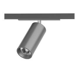 Трековый однофазный светильник Denkirs Shine spot DK5741-DN