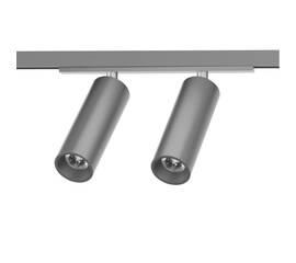 Трековый однофазный светильник Denkirs Shine spot DK5742-DN