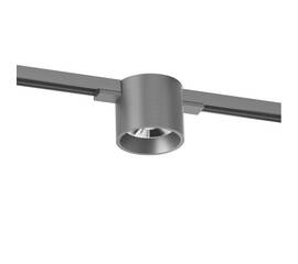 Трековый однофазный светильник Denkirs Shine spot DK5743-DN