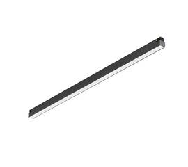 Трековый однофазный светильник Denkirs Shine linear DK5752-DN