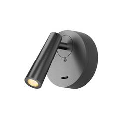 Спот Denkirs Shine wall DK5072-DN