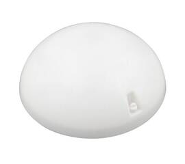 Настенно-потолочный светильник Uniel ULW-K20C 12W/4000K IP54 WHITE UL-00012041
